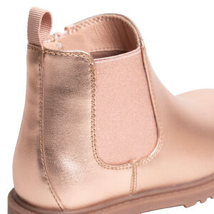 Μποτάκια Chelsea  ροζ για κορίτσι 