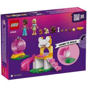 Friends Puppy Playground (42665) LEGO®  