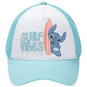 Casquette Stitch Disney pour garçon Main Casquette Stitch Disney pour garçon