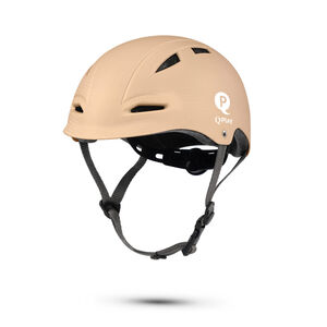 Παιδικό Προστατευτικό Κράνος Ποδηλάτου Sema Evo Head Helmet Khaki - Qplay  
