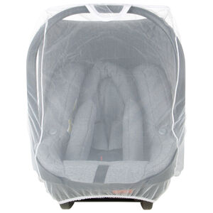 Κουνουπιέρα για καθίσμα αυτοκινήτου Simone 