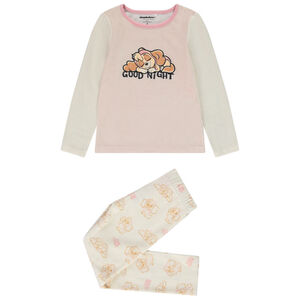 Pyjama 2 pièces imprimé Pat'Patrouille fille 