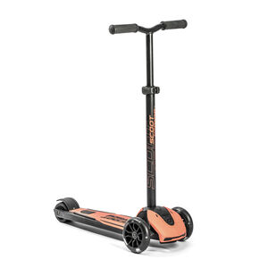 Highwaykick 5 Peach SCOOT AND RIDE  Main Highwaykick 5 Peach SCOOT AND RIDE