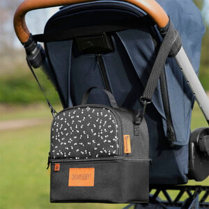 Ισοθερμική Τσάντα Pick & Go 