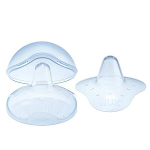 Nipple Shields Large Ασπίδες Θηλής 