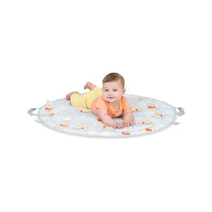 Παιδικό Γυμναστήριο Δραστηριοτήτων - DISNEY Winnie the Pooh Hunny Hangout Activity Gym 