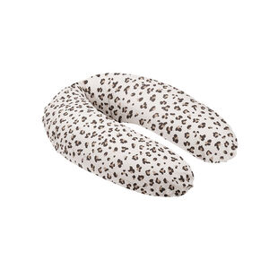 Μαξιλάρι Θηλασμού Buddy Leopard Cream Doomoo  