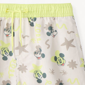 Μπικίνι Mickey Disney για αγόρια 