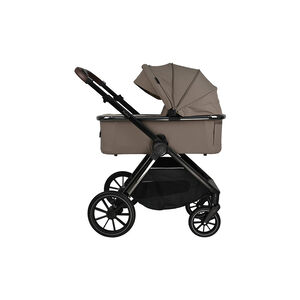 Πολυκαρότσι Mythos 2 In 1 Natural Beige 