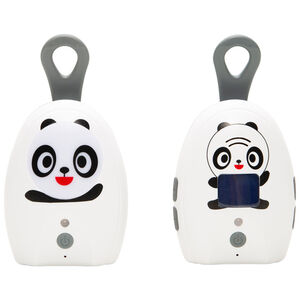 Ενδοεπικοινωνία AUDIO LITTLE PANDA Main Ενδοεπικοινωνία AUDIO LITTLE PANDA