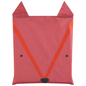 Σετ κρεβατιού με παπλωματοθήκη και μαξιλαροθήκη Ethnic animals 