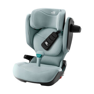 Κάθισμα Ασφαλείας Αυτοκινήτου  Kidfix Pro Style Harbor Blue  i-Size 100-150 cm - Britax 