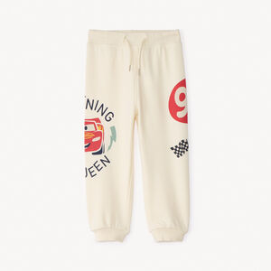 Σαλοπέτα φλις Cars Disney-Pixar για αγόρια μωρού 