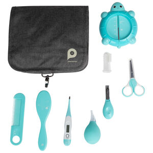 Τσάντα περιποίησης 8 σε 1 - Aloha 2.0 