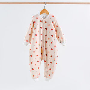 Υπνόσακος Strawberry 4-5Y1TOG 