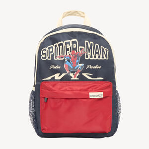 Σακίδιο παιδικό Spider-man marvel 