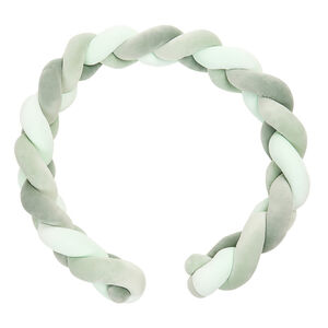 Διακοσμητική πλεξούδα 