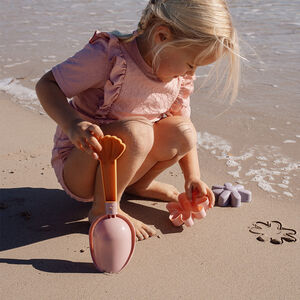 Σετ παραλίας 3 τεμαχίων Dreamy Mermaid Little Dutch 