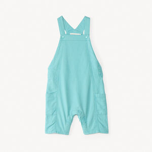 Σορτς παντελόνα από ενιαίο ύφασμα για αγοράκι. 