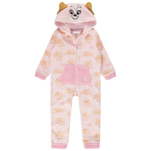 Σερπυτζάμα σε sherpa με σχέδιο Pat