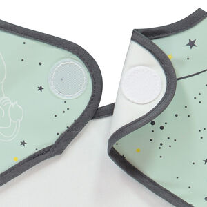 Σαπούνι με μανίκια και αυτοκόλλητο Simba Disney 