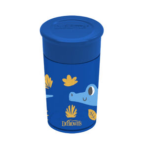 Κύπελλο 360° 300 Ml Μπλε DRBROWN 