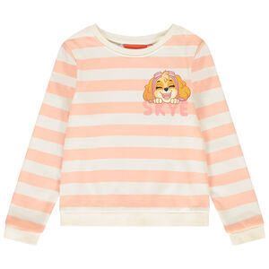 Φόρεμα με ρίγες Sky Pat