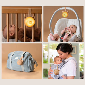 Μουσικό Παιχνίδι Κρεμαστό 