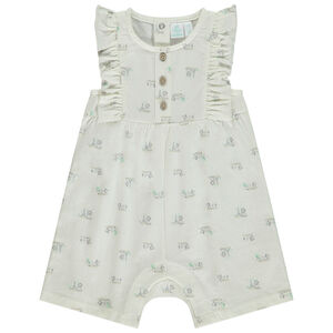 CMD Modal σε διχτυωτό πλέγμα print Marie Disney για bebe κορίτσι 