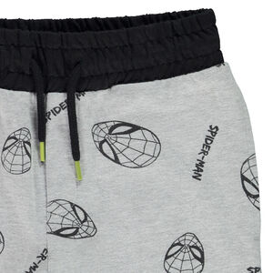 Βερμούδα με σχέδιο Spider-Man Marvel για αγόρι 