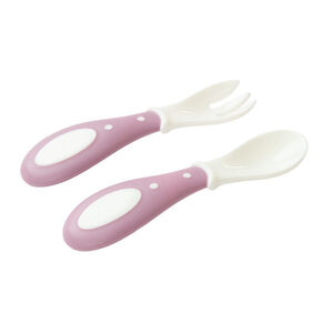 Σετ ταξιδιωτικών σκευών Miamix - Ροζ 