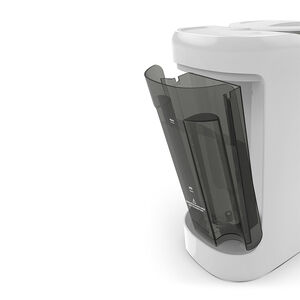 Αυτόματος προετοιμαστής μπιμπερό Formula Pro Advanced λευκός 