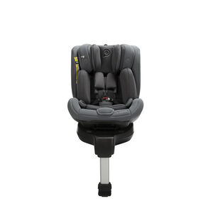 Περιστρεφόμενο Κάθισμα Αυτοκινήτου i-Size 40-105 cm i-Swift Γκρι  Main Περιστρεφόμενο Κάθισμα Αυτοκινήτου i-Size 40-105 cm i-Swift Γκρι