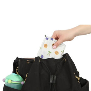 Σετ Σαλιάρες Bear (2 τμχ.) - Melii 