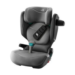 Κάθισμα Ασφαλείας Αυτοκινήτου Kidfix Pro Style Mineral Grey i-Size 100-150 cm - Britax  Main Κάθισμα Ασφαλείας Αυτοκινήτου Kidfix Pro Style Mineral Grey i-Size 100-150 cm - Britax