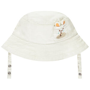 Μπομπ από υφασμάτινο σχέδιο για μωρό 