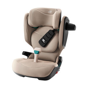 Κάθισμα αυτοκινήτου i-Size KidFix Pro Style teak  Main Κάθισμα αυτοκινήτου i-Size KidFix Pro Style teak