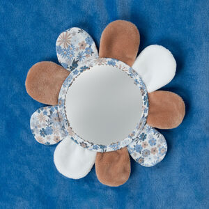 Χαλάκι δραστηριοτήτων Tiny Flowers 