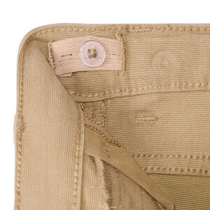 Παντελόνι με ζώνη διπλής αγκράφας για αγόρι 