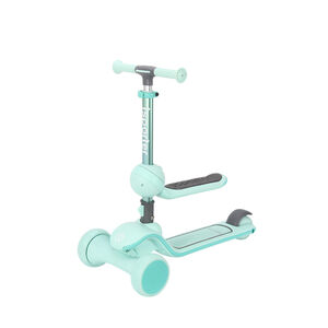 Παιδικό Πατίνι Isporter M2 Μέντα 