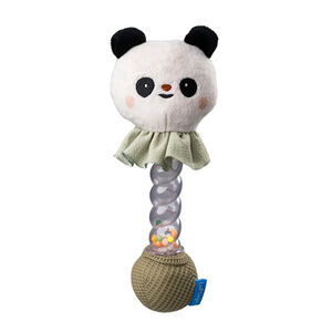 Κουδουνίστρα-Ραβδί Πάντα  