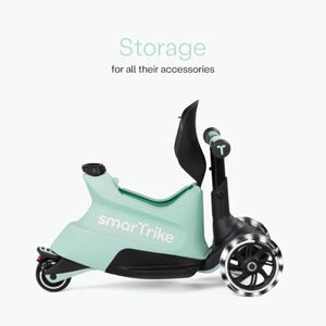 Xtend Scooter Ride On 