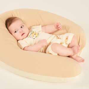 Σετ 2 τεμαχίων μπλούζα + σορτσάκι Winnie the Pooh Disney για αγόρι μωρού 