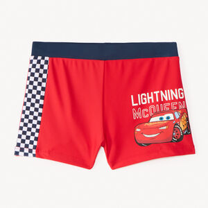 Μαγιό Flash McQueen Disney - Pixar για αγόρια 
