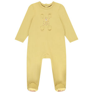 Υπνόσακος με σχέδιο αρκουδάκι και 3D φτερά για αγόρι μωρού με διαφορετικές ανοίξεις ανάλογα με την ηλικία  Main Υπνόσακος με σχέδιο αρκουδάκι και 3D φτερά για αγόρι μωρού με διαφορετικές ανοίξεις ανάλογα με την ηλικία