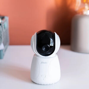 Alecto Dvm-275 Ενδοεπικοινωνια Μωρου Με 5" Οθονη 