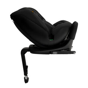 Dovadi Kronos 360° Κάθισμα Αυτοκινήτου i-Size 40-150cm Isofix Midnight Black 