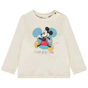 Μακρυμάνικο μπλουζάκι Mickey Disney για μωρό αγόρι  Main Μακρυμάνικο μπλουζάκι Mickey Disney για μωρό αγόρι