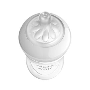 Mπιμπερό Natural Response 1m+ 260ml Μπλε AVENT 