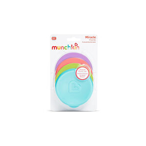 Καπάκια για Κύπελλα 4PK Miracle Cup Lids  Main Καπάκια για Κύπελλα 4PK Miracle Cup Lids